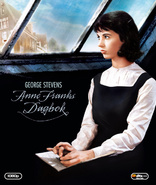 The Diary of Anne Frank (Blu-ray Movie)