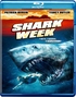 Shark Week (Blu-ray Movie)