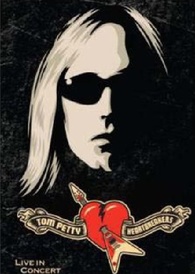 Tom Petty & The Heartbreakers / Live in Concert [海外版Blu-ray] Tom Petty and the Heartbreakers: Live in Concert Blu-ray (Germany)
