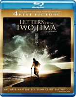 Letters from Iwo Jima (Blu-ray Movie)