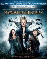 白雪公主与猎人/公主与狩猎者(台)/白雪公主之魔幻复仇记(港) Snow White and the Huntsman