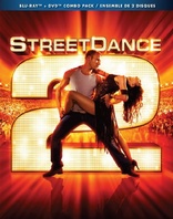 StreetDance 2 (Blu-ray Movie)