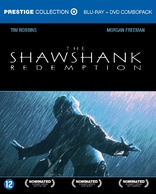 The Shawshank Redemption (Blu-ray Movie)