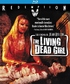 The Living Dead Girl (Blu-ray Movie)
