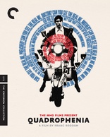 Quadrophenia (Blu-ray Movie)