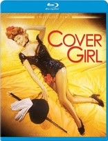 Cover Girl (Blu-ray Movie)