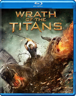 Wrath of the Titans, Full Movie