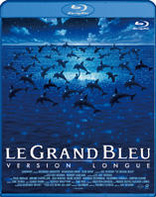 Le Grand Bleu (Blu-ray Movie), temporary cover art