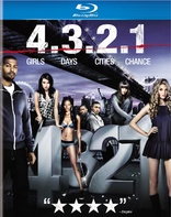 ★送無！新品！1224 FILM THE MOVIE 2013 4.3.2.1 (2010) directed by Noel Clarke, Mark Davis • Reviews