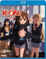 DVD Japan Anime K-ON! Complete Boxset Season 1+2 (VOL 1-36)+Movie +5 OVA  English