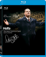 Hoffa (Blu-ray Movie)