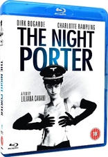The Night Porter (Blu-ray Movie)