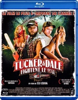 Tucker & Dale vs. Evil (Blu-ray Movie)