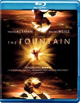 The Fountain (Blu-ray Movie)