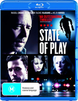 State of Play [Blu-ray]