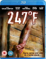 247&#8457; (Blu-ray Movie)