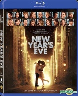 New Year's Eve (Blu-ray Movie), temporary cover art