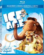 Ice Age (Blu-ray Movie)