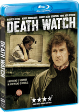 Death Watch (Blu-ray Movie)