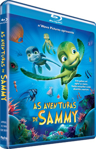 Prime Video: A Turtle's Tale - Sammy's Adventures