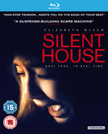 Silent House (Blu-ray Movie)