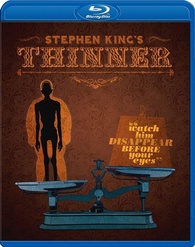 Stephen King's 'Thinner' Comes to Scream Factory Blu-Ray - iHorror