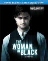 The Woman in Black (Blu-ray Movie)