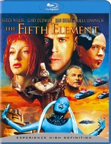 第五元素 The Fifth Element