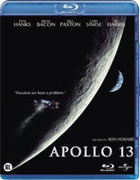 Apollo 13 (Blu-ray Movie)