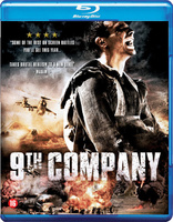 9th Company (Blu-ray Movie)