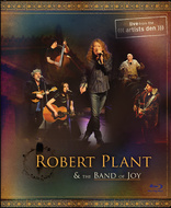 演唱会 Robert Plant & The Band of Joy: Live from the Artists Den