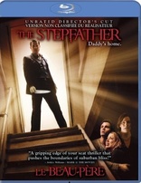 The Stepfather (Blu-ray Movie)