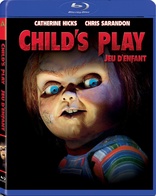 Child's Play DVD (Barneleg) (Denmark)