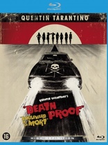 Death Proof (Blu-ray Movie), temporary cover art