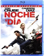 Knight and Day (Blu-ray Movie), temporary cover art