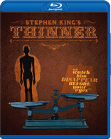 Thinner (Blu-ray Movie)