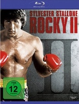 Rocky II (Blu-ray Movie), temporary cover art