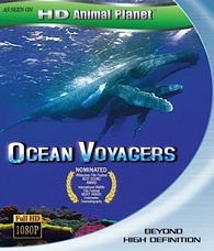 その他 Ocean Voyagers [Blu-ray] Ocean Voyagers Blu-ray