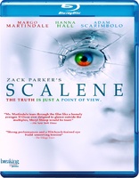 Scalene (Blu-ray Movie)