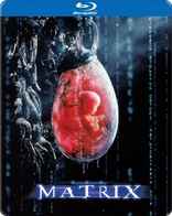 The Matrix (Blu-ray Movie)