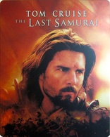 The Last Samurai Blu-ray