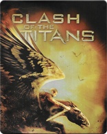  Clash of the Titans / Wrath of the Titans (Blu-ray 3D) [2012]  [Region Free] : Movies & TV