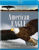 自然：美国之鹰+改变美国的狼 Nature: American Eagle &