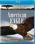 Nature: American Eagle (Blu-ray Movie)