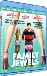 Family Jewels (Blu-ray Movie), temporary cover art
