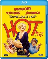 Some Like It Hot (Blu-ray Movie), temporary cover art