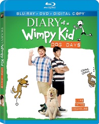  Dog Days 1 [w/ CD, Limited Release] [Blu-ray] : Movies