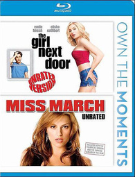 Movies Like The Girl Next Door 2004