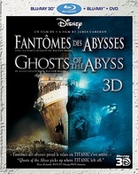 Fantmes Des Abysses 3D (Blu-ray Movie), temporary cover art