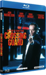 The Crossing Guard (Blu-ray Movie)